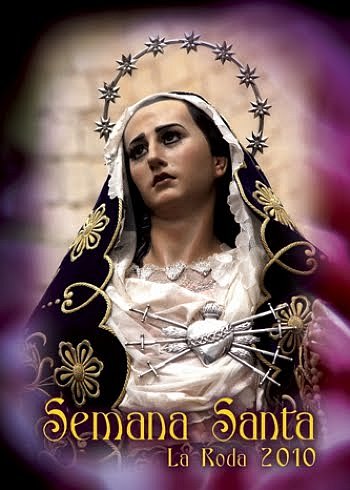Semana Santa en La Roda  